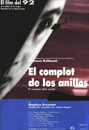 Постер: El complot dels anells