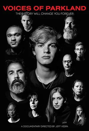 Постер: Voices of Parkland