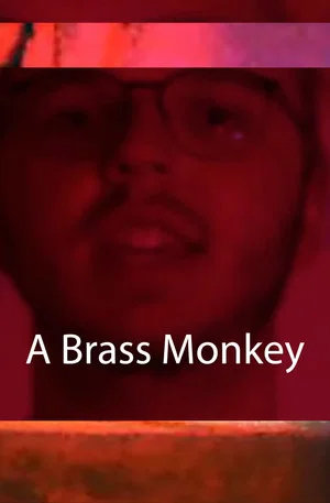 Постер: A Brass Monkey