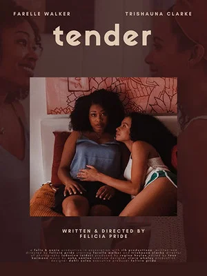Постер: Tender
