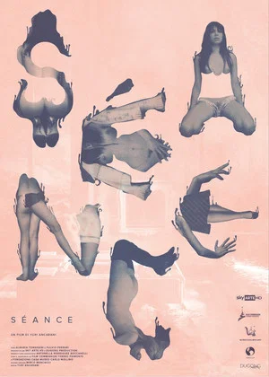 Постер: Séance