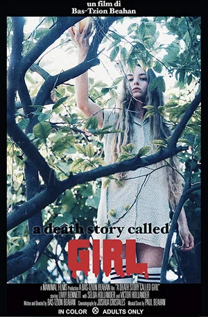 Постер: A Death Story Called Girl