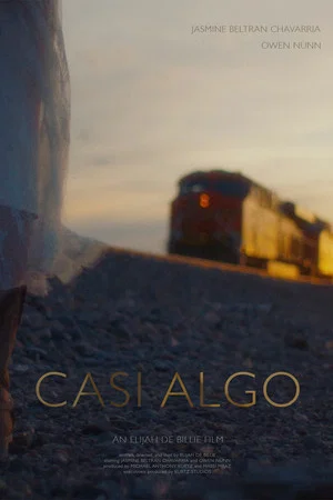 Постер: Casi Algo