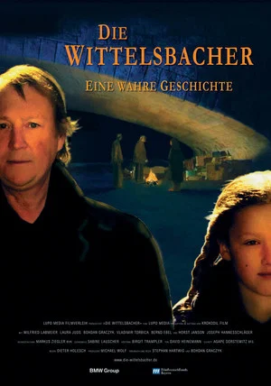 Постер: Die Wittelsbacher