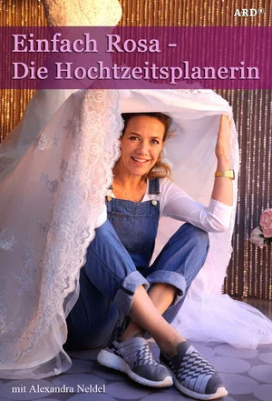 Постер: Einfach Rosa - Verliebt, verlobt, verboten