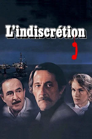 Постер: L'Indiscrétion