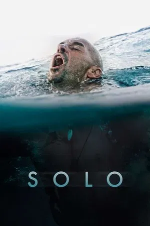 Постер: Solo