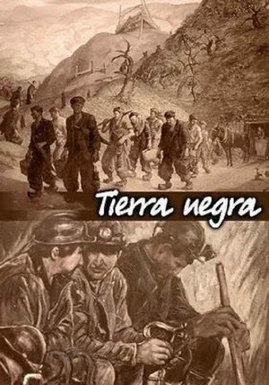 Постер: Tierra negra
