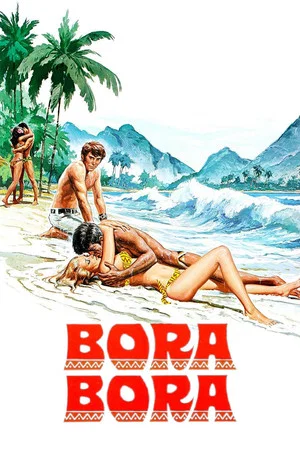 Постер: Bora Bora