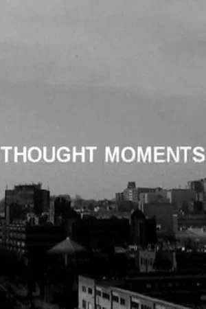 Постер: Thought Moments