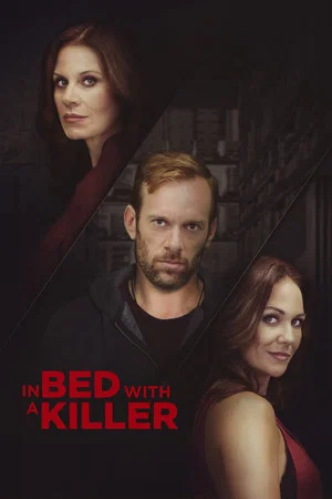 Постер: In Bed with a Killer