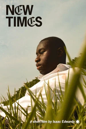 Постер: New Times