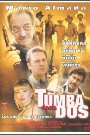 Постер: Tumba para dos