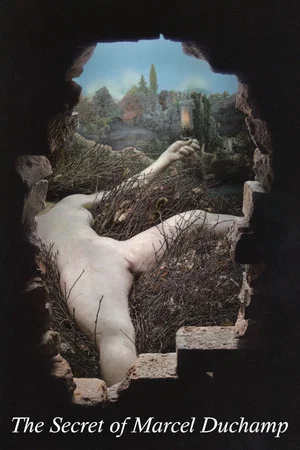 Постер: The Secret of Marcel Duchamp