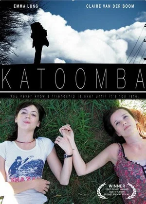 Постер: Katoomba