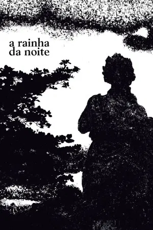 Постер: A Rainha da Noite