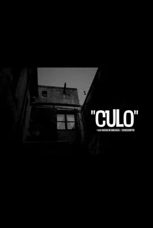 Постер: Culo
