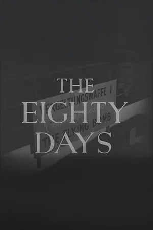 Постер: The Eighty Days