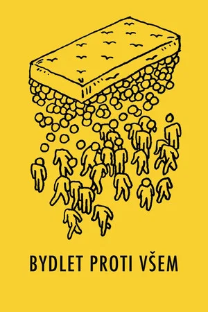 Постер: Housing against Everyone