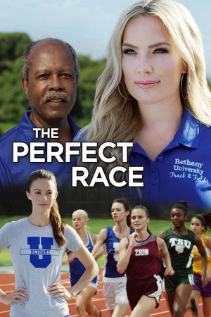 Постер: The Perfect Race