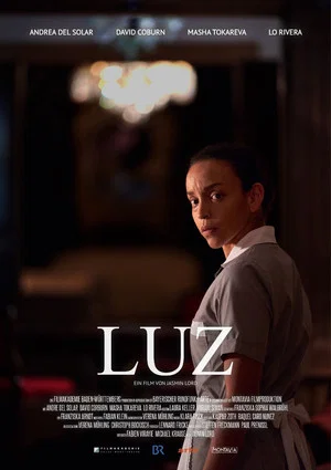 Постер: Luz