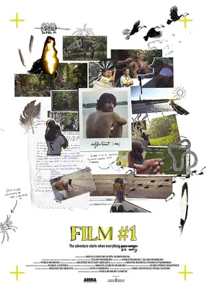 Постер: Película N. 1