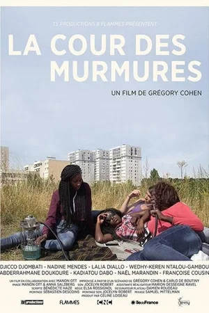 Постер: La cour des murmures