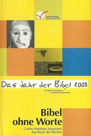 Постер: Bibel ohne Worte