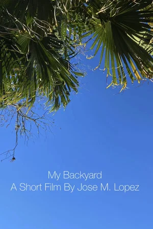 Постер: My Backyard