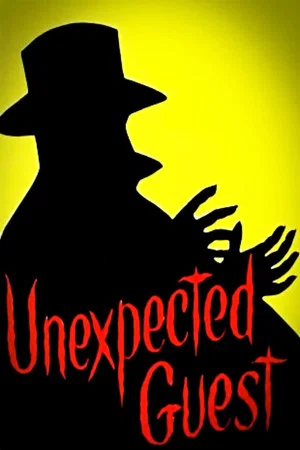 Постер: Unexpected Guest