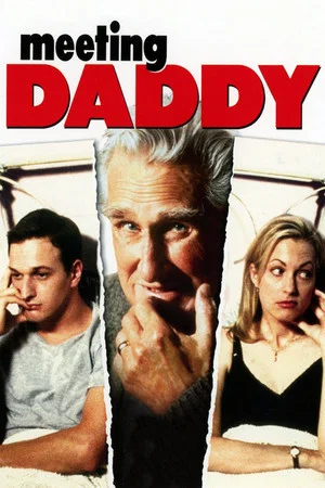 Постер: Meeting Daddy