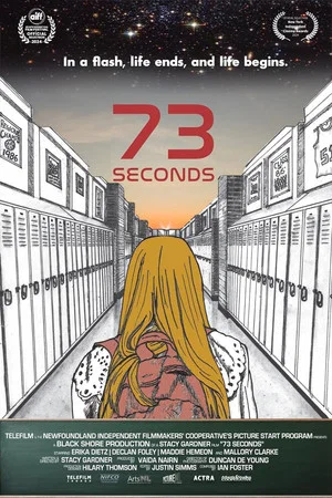 Постер: 73 Seconds