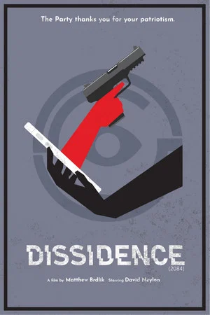 Постер: Dissidence