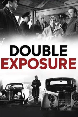 Постер: Double Exposure