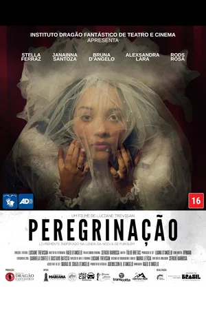 Постер: Peregrinação