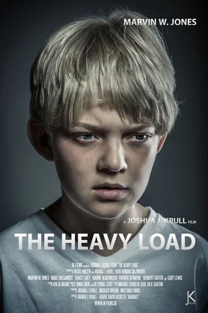 Постер: The Heavy Load