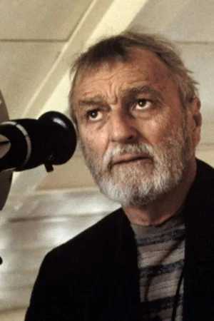 Постер: A Cinematic Life: The Art and Influence of Conrad Hall