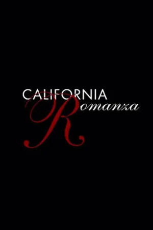 Постер: California Romanza