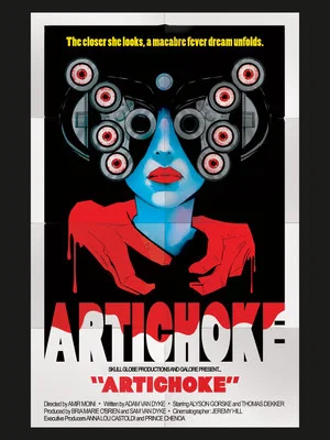 Постер: Artichoke