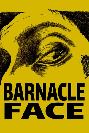 Постер: Barnacle Face