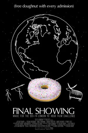 Постер: Final Showing