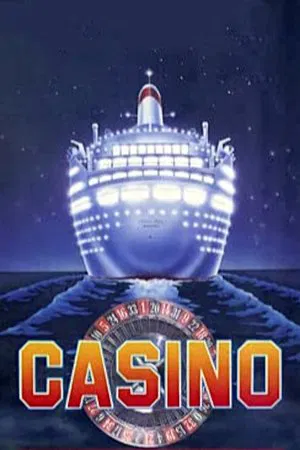 Постер: Casino