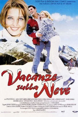 Постер: Vacanze sulla neve