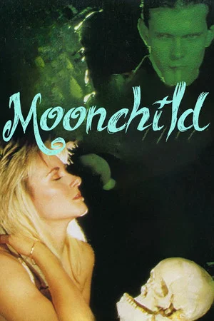Постер: Moonchild