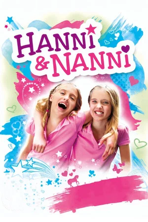 Постер: Hanni & Nanni
