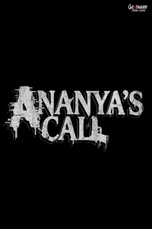 Постер: Ananya's Call