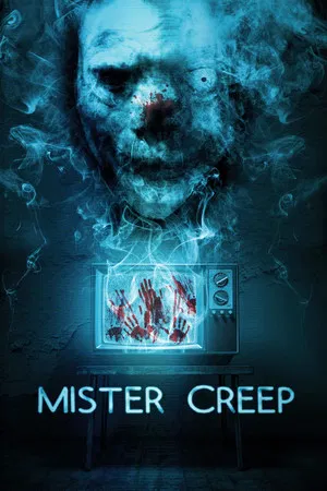 Постер: Mister Creep