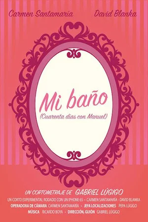 Постер: Mi Baño