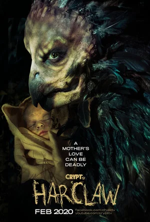 Постер: Harclaw