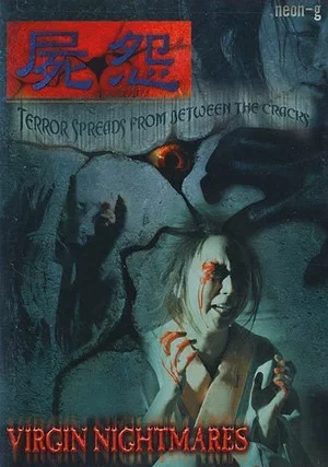 Постер: Virgin Nightmares